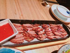 -蜜桃花开·中西融合菜E&W(南长街店)