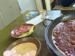 -黄潇洒老火锅(九眼桥宏济巷店)