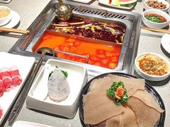 -海底捞火锅(外滩店)