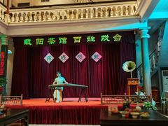 -载阳茶馆(牌坊街店)