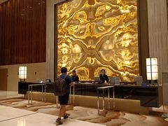 -济南富力凯悦酒店