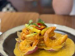 -曼谷食堂·泰国家庭料理