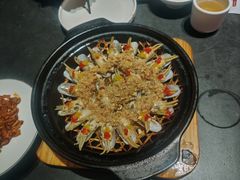 -鸽子侯·家宴·平价海鲜(市图书馆店)