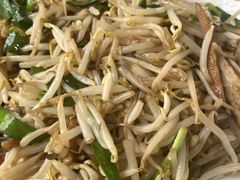 -煎饼卷大葱·非遗传承·潍坊菜(十笏园店)