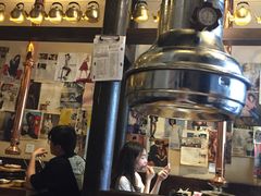 -韩国料理大力士(屏风街店)