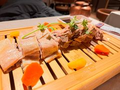 -耶里夏丽·丝路新疆菜·清真食品(徐家汇臻选店)