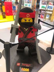 -KIDSLAND(恒隆广场店)