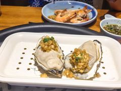 -三个渔夫·蒸汽海鲜(小白楼店)