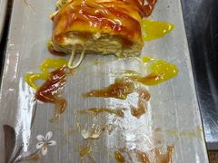 -高基五春川炒鸡排 韩国料理(威海总店)