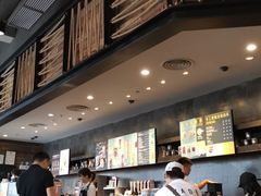 -星巴克臻选(湛江鼎盛广场店)