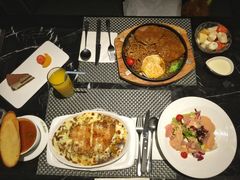 -半秋山西餐厅(巴南万达广场店)