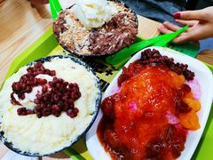 -MOMO冰品·生巧汤圆(红桥店)