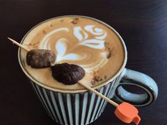 -沏点Trattoria意大利餐厅(新街口店)