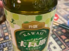 -新疆伊宁远征餐厅