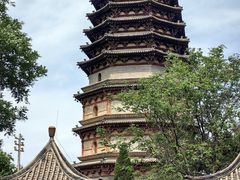 -天宁寺