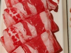 捞派嫩羊肉-海底捞火锅鲜切牛肉主题店(长寿路店)
