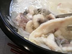 广府浓汤无骨鱼-鱼醉无骨鱼·中山脆肉鲩(荔湾路店)