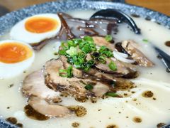 -富士面坊(龙旺名城店)