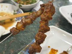-楼外楼肥羊木炭火锅居(乐群街店)