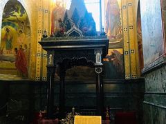 -滴血救世主教堂