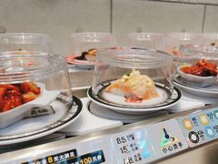 -元气寿司(益田假日广场店)