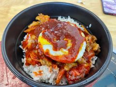 -春川韩国拌饭(中信广场店)