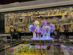 -广州花园酒店