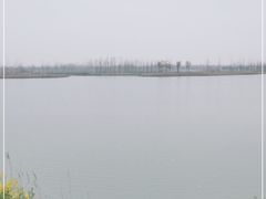 -江苏省泗阳县成子湖旅游度假区综合服务中心-停车场