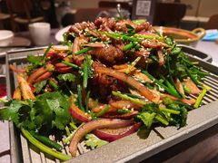 -金鸭季·北京烤鸭(深业上城店)