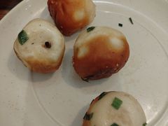 -哑巴生煎(临顿路店)