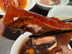 -小厨娘金榜题名(夫子庙秦淮河店)