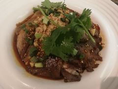 -茉莉餐厅(包河万达店)