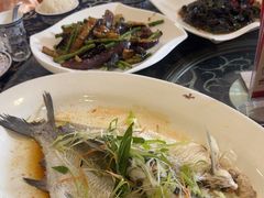 -西江河鲜·趣苑酒楼(鼎湖店)
