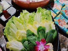 -三人行骨头王火锅(长寿店)