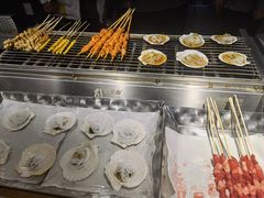 -布多斯烤肉火锅自助(江腾广场店)