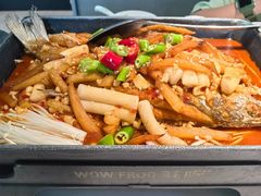 -蛙喔牛蛙(淮安吾悦店)
