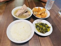 -松發肉骨茶(牛车水店)
