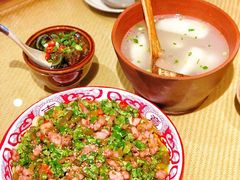-民间粮仓重庆菜(金银潭永旺店)