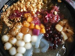 -糖糖冰粉(凤城三路总店)