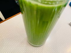 -BAKER&SPICE(安福路店)