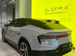 -莲花跑车(国贸商城店)