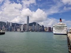 -海港城