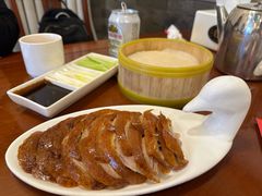-北平小馆·烤鸭·家常菜(磨房北里店)