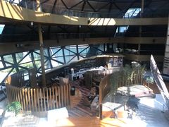 -上海滴水湖皇冠假日酒店