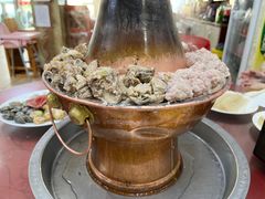 -山海关清和浑锅店