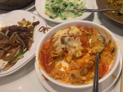 -金湖港式餐厅(建外店)