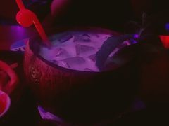-MARU玛露音乐餐厅(大学路店)