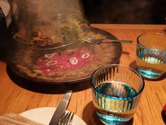 -THE CANNERY&JUJU 新鲜海鲜·牛排美食酒廊
