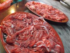 -海银海记潮汕牛肉火锅(新港中路海珠店)