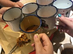 -喝丢一只鞋辣炒海鲜小烧烤(三八广场店)